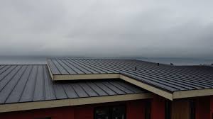 Best Storm Damage Roof Repair  in Kennesaw State University, GA